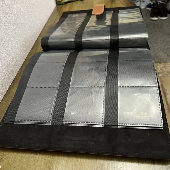 The TeaBook - The Best Tea Storage Organizer Ever! - Picture 11 of 11